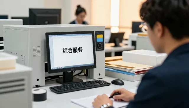 珠海市忠勇电子科技有限公司