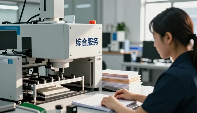 珠海市忠勇电子科技有限公司